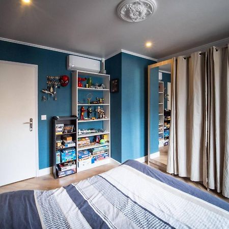 Mega Jeanne D'Arc Billard Baby Foot Logements Insolites Nancy Luaran gambar